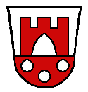 Wappen Muenster (Mickhausen)