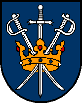 Wappen Steinbach/Steyr