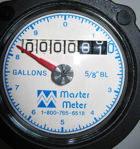 File:Water meter register.jpg