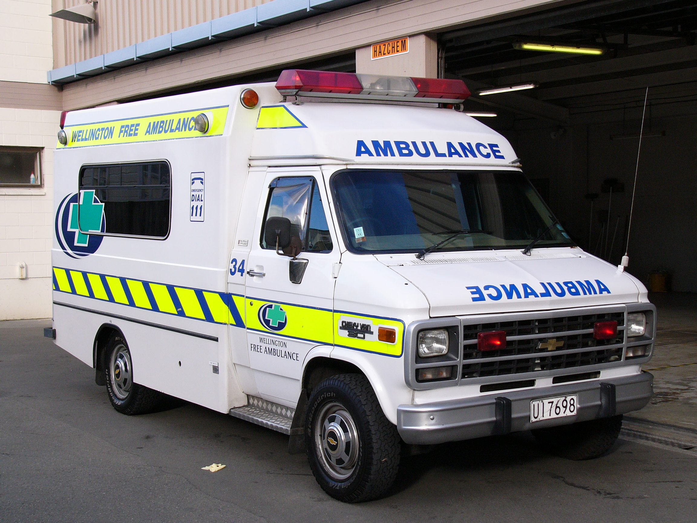 Chevrolet Van Wikipedia