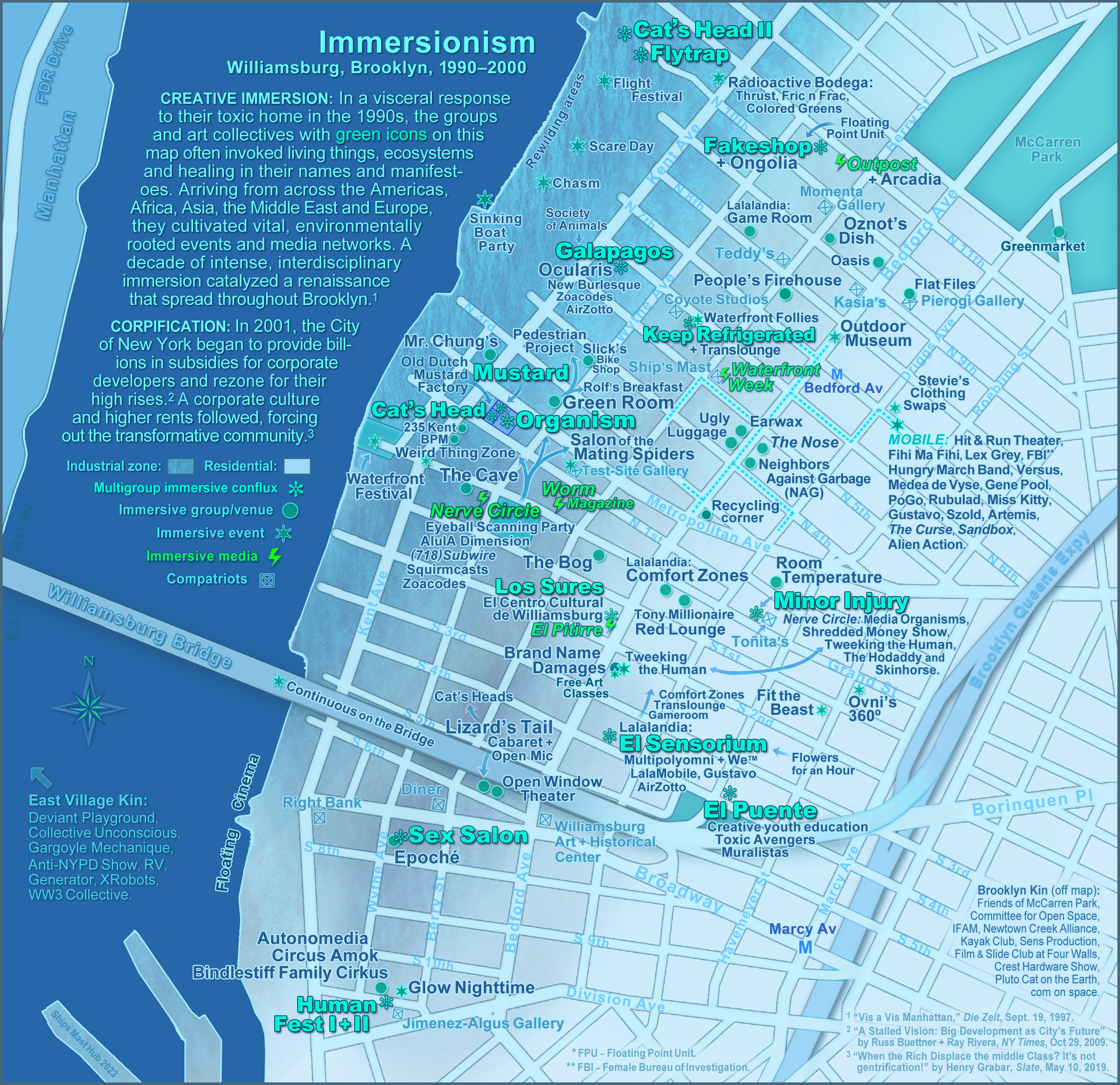 The Urban Environment Is Creating Super-Sized Spiders - Bloomberg