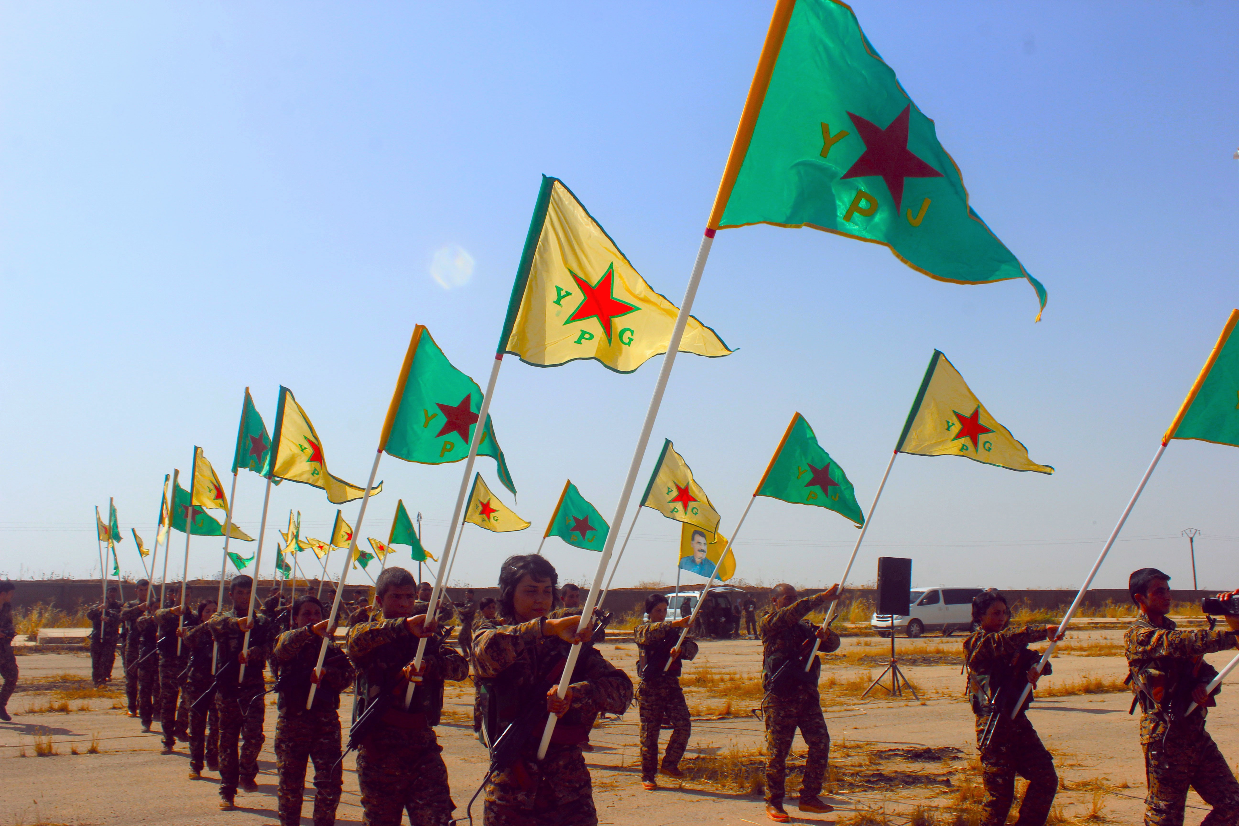 YPG