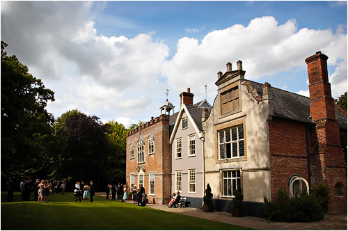 Small picture of Yaxley Hall courtesy of Wikimedia Commons contributors