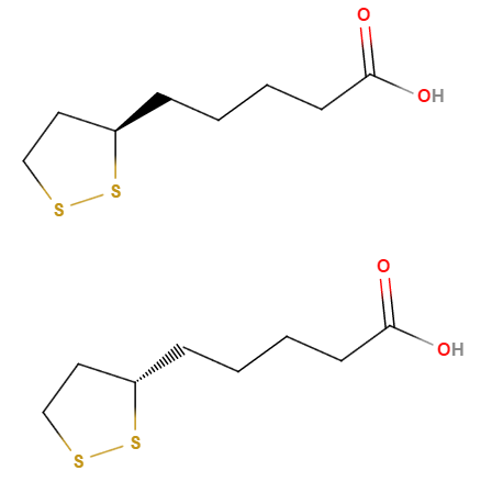 File:(RS)-Lipoic acid molecular structure.png