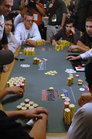 File:2006 WSOP Main Event Table.jpg