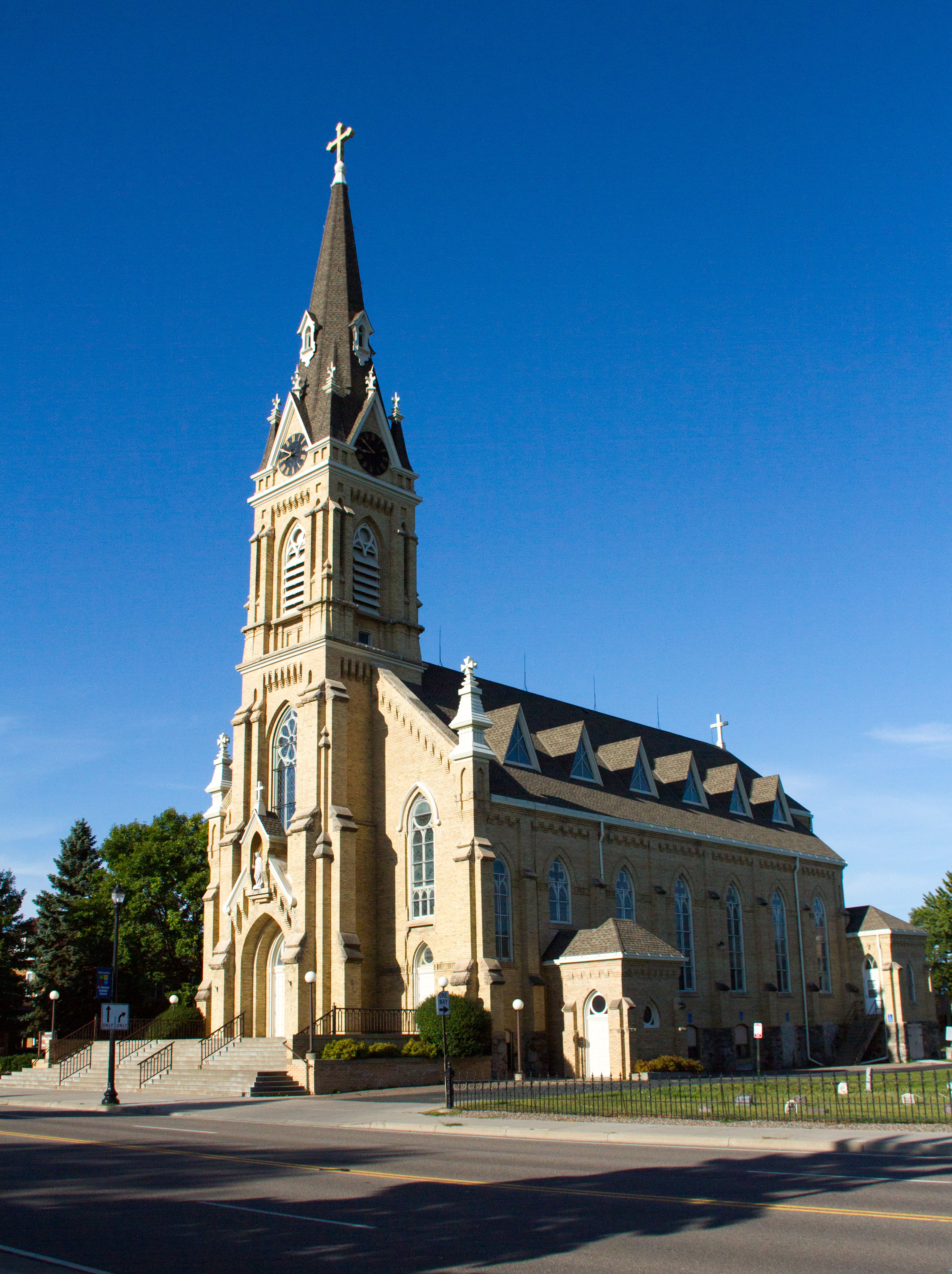 Photo of Church of St. Michael--Catholic