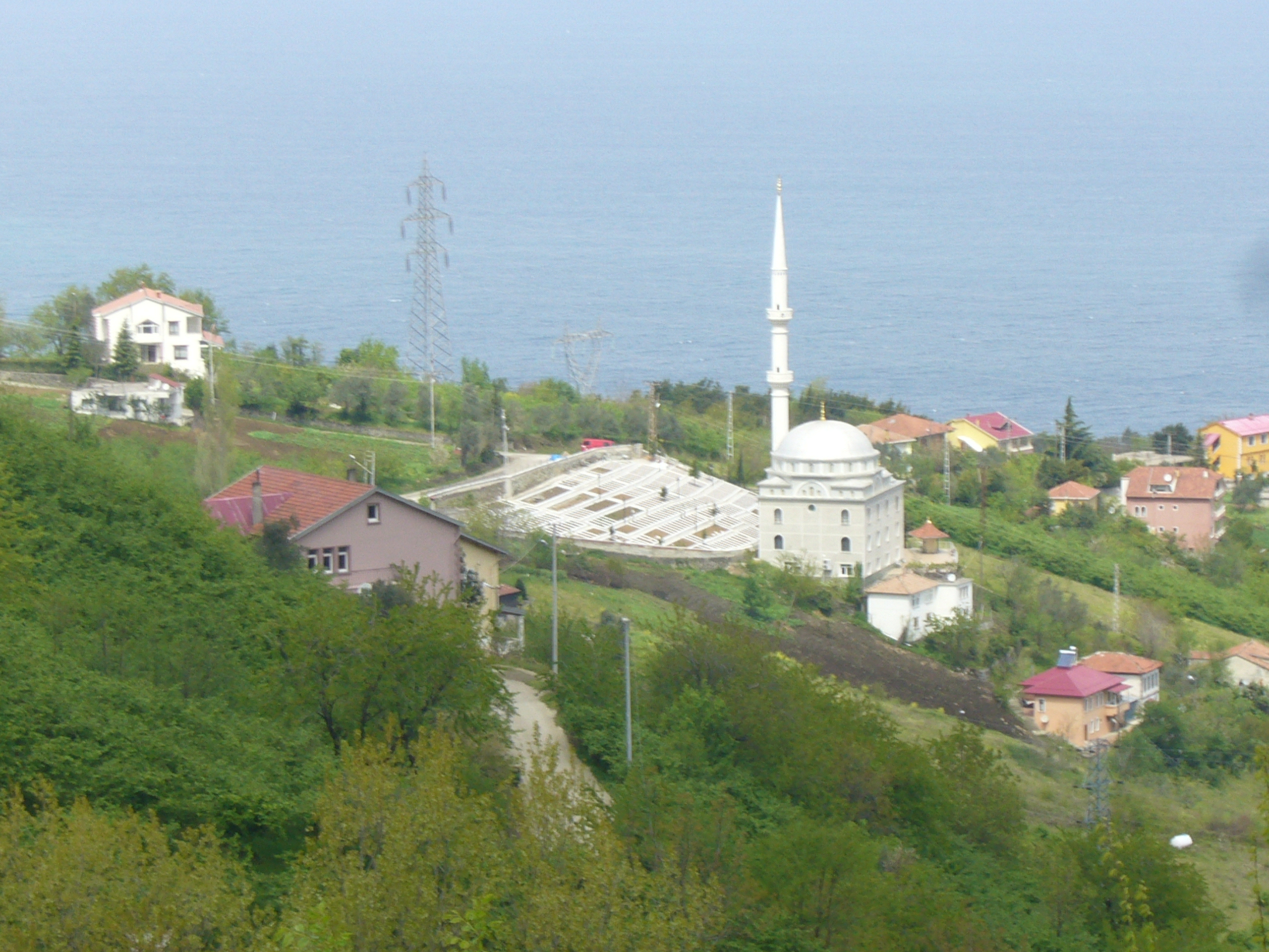 Trabzon Akcaabat Resimleri Ulke Fotograflari Turkiye