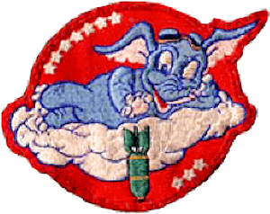 File:873d Bombardment Squadron - Emblem.png