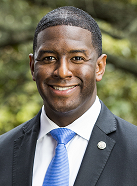 Andrew Gillum Official Photo (cropped).png