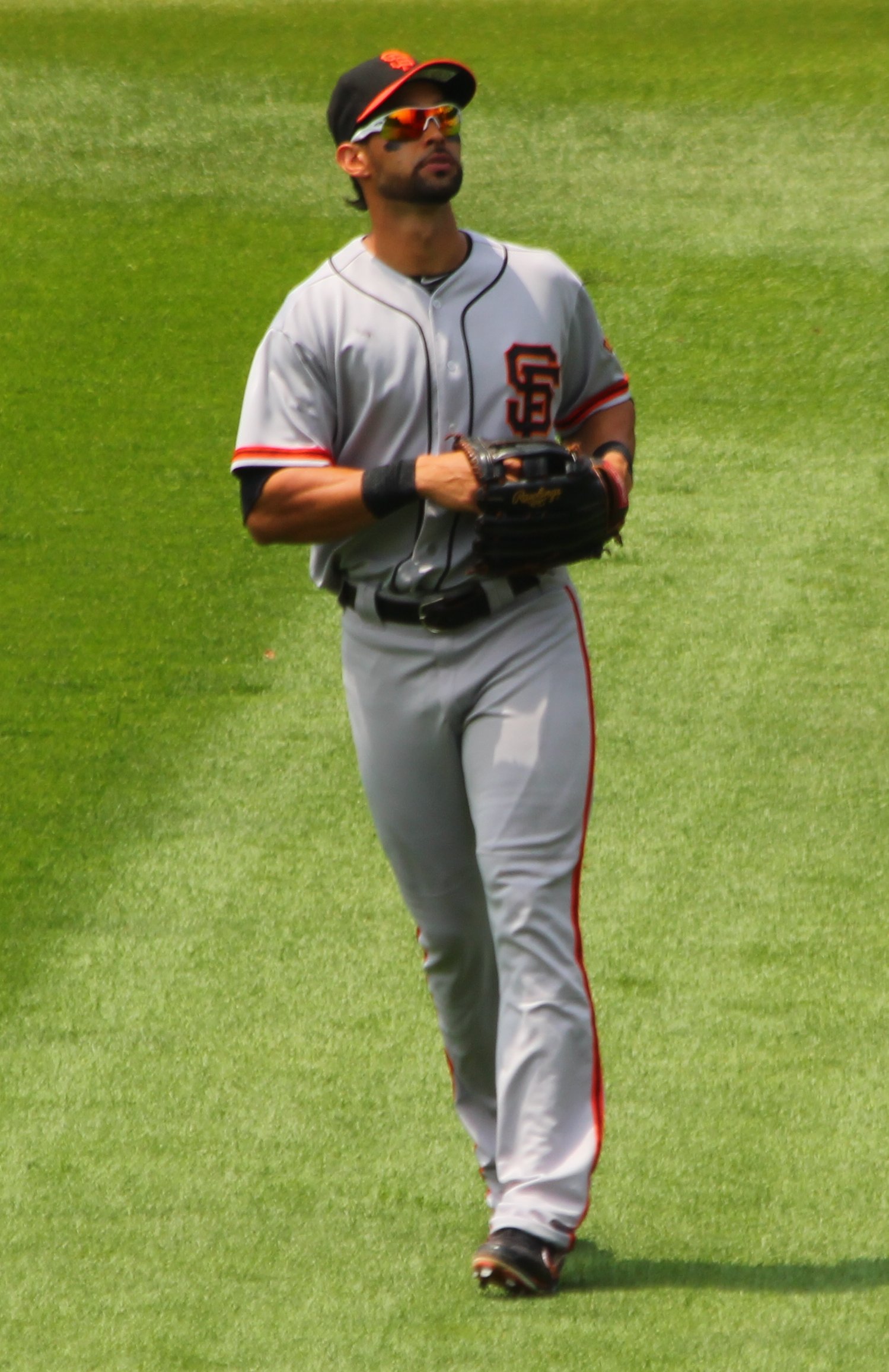 San Francisco Giants - Wikipedia