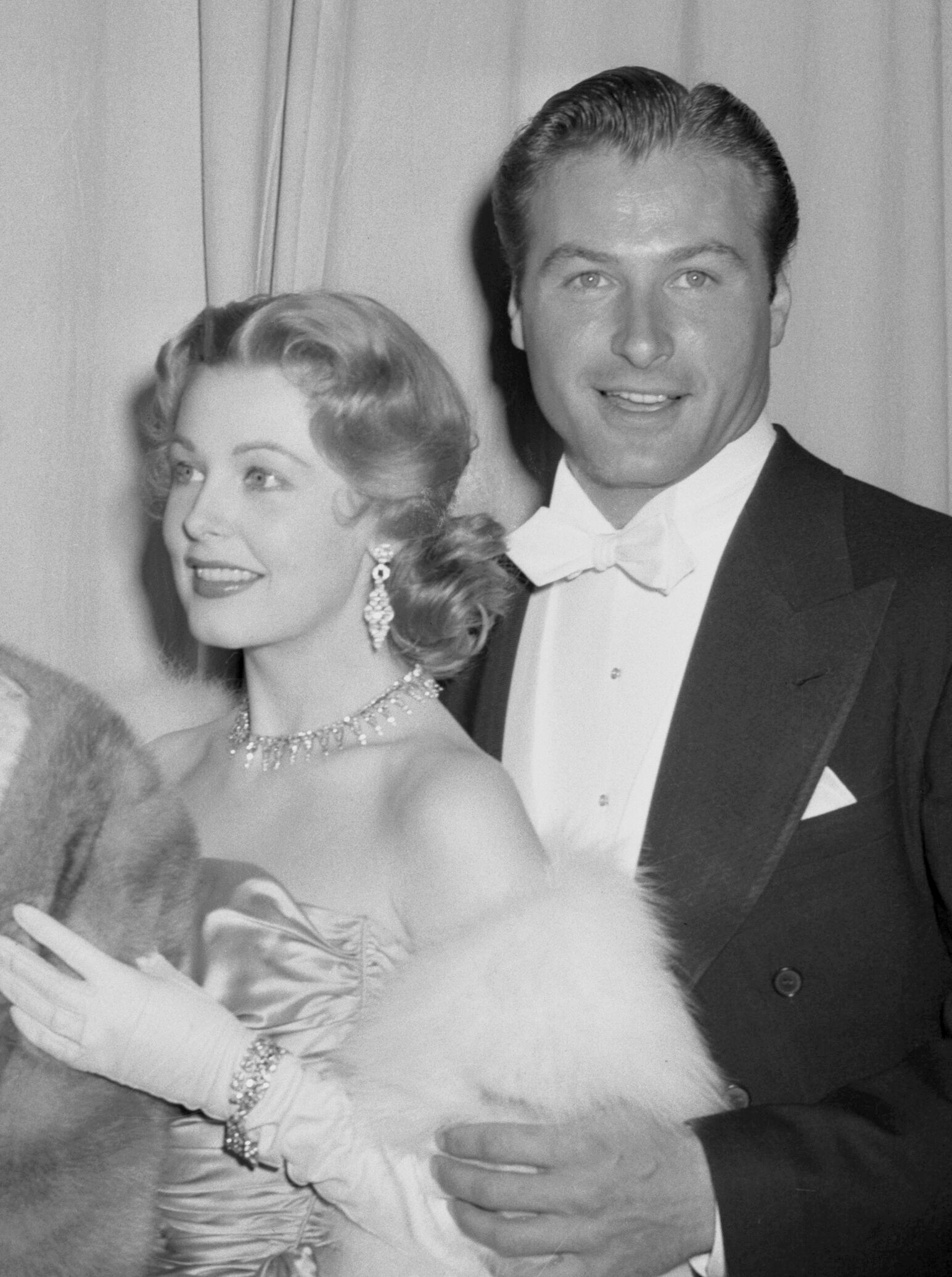 File Arlene Dahl Lex Barker 1951 crop.jpg Wikimedia Commons