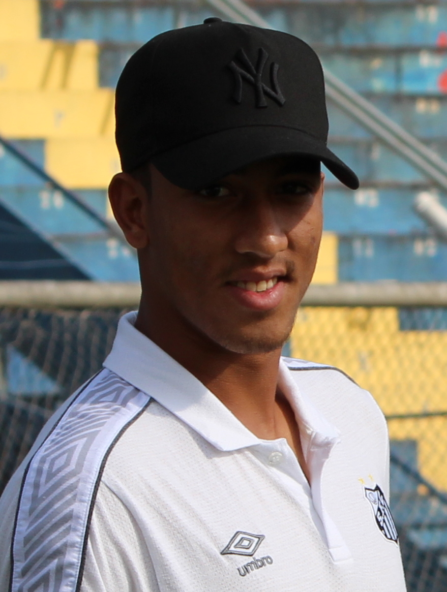 Bruno Marques in 2019