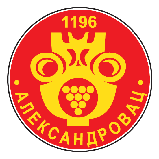 Датотека:COA Aleksandrovac.png