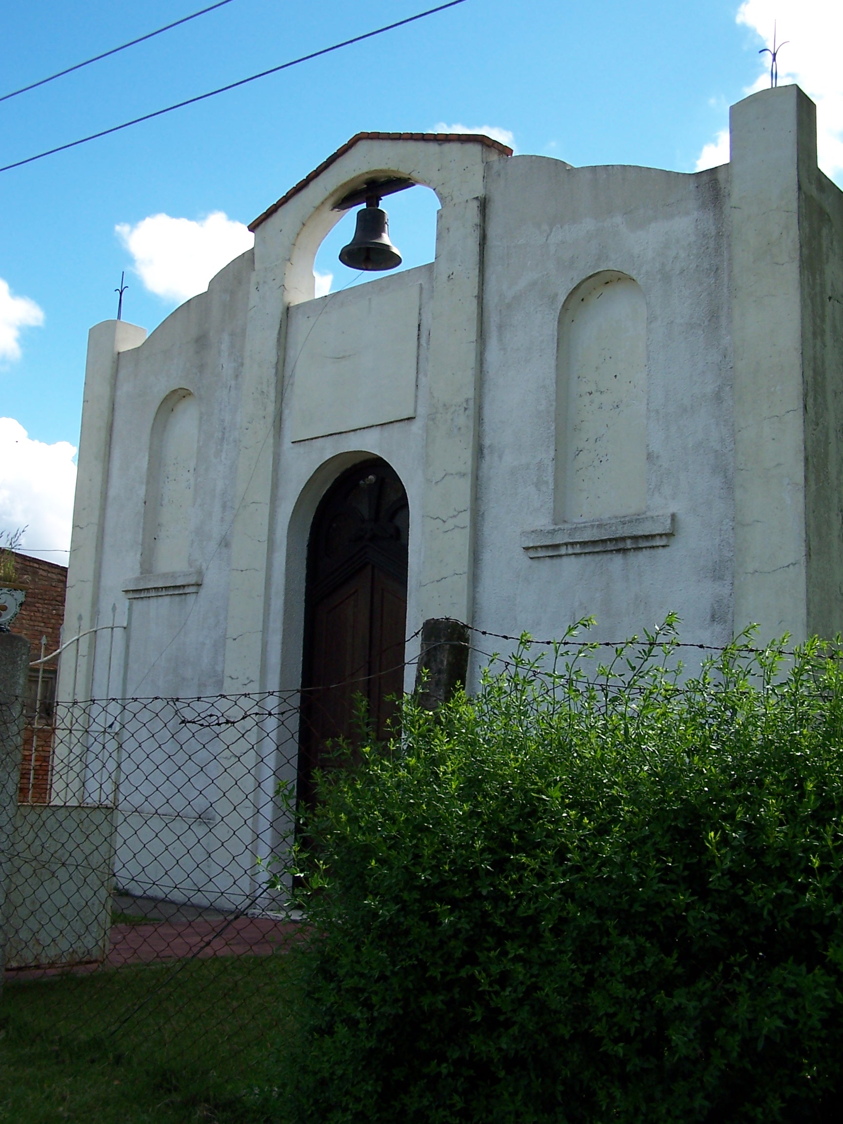 Compañía del Ferrocarril Midland (Uruguay) - Wikipedia, la enciclopedia  libre