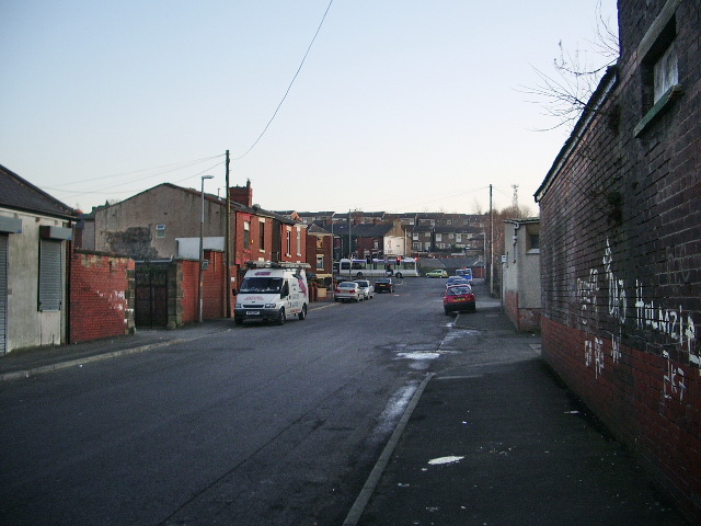 File:Carluke Street, Blackburn - geograph.org.uk - 699526.jpg