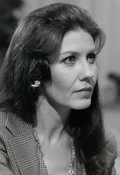 Carol mayo jenkins 1977