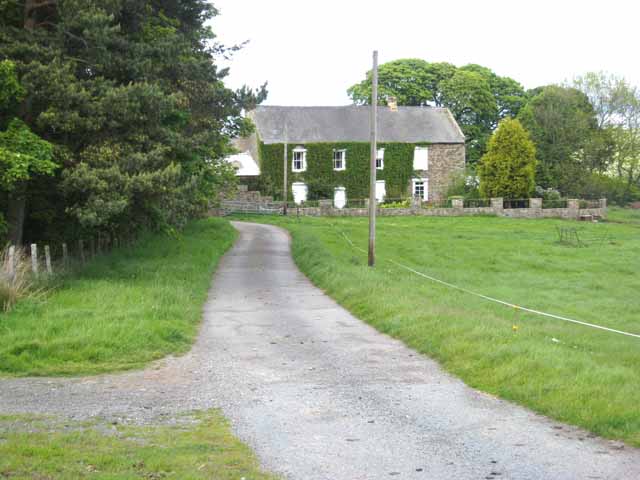 File:Castle Hills, above Wolsingham - geograph.org.uk - 443513.jpg