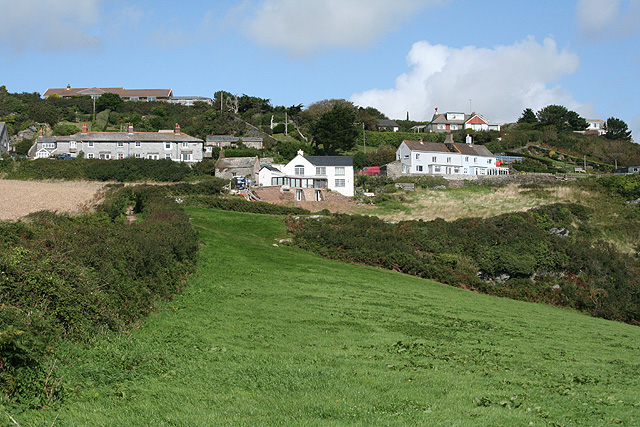 File:Chivelstone, towards East Prawle - geograph.org.uk - 951849.jpg