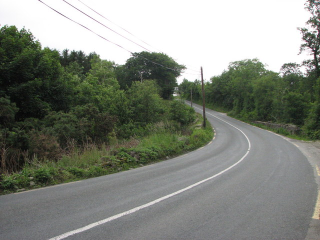 File:Clare Bridge - geograph.org.uk - 873746.jpg