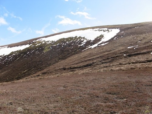 File:Coire an Uillt Mhoir of Geal Charn - geograph.org.uk - 790207.jpg