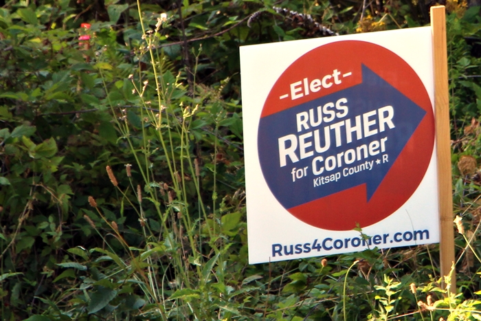 File:Coroner campaign sign.jpg
