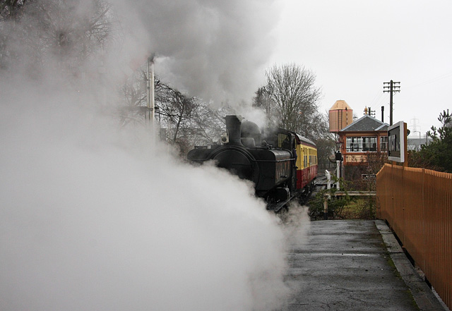 File:Didcot Railway Centre - geograph.org.uk - 1169683.jpg