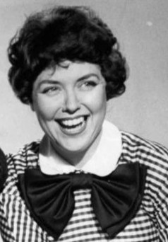 <span class="mw-page-title-main">Dorothy Loudon</span> American actress, singer, performer (1925–2003)