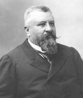 <span class="mw-page-title-main">Charles Dupuy</span> French politician (1851–1923)