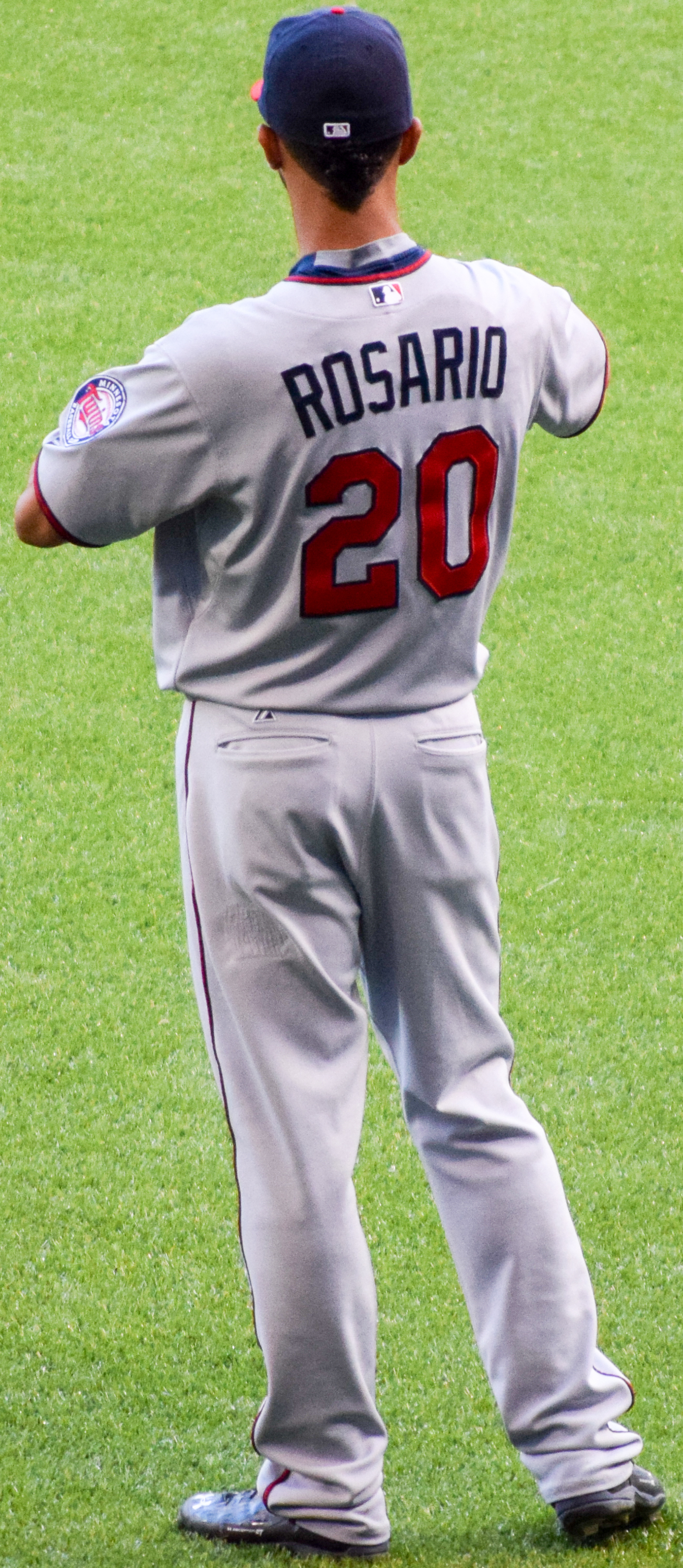 File:Eddie Rosario on August 22, 2015.jpg - Wikipedia