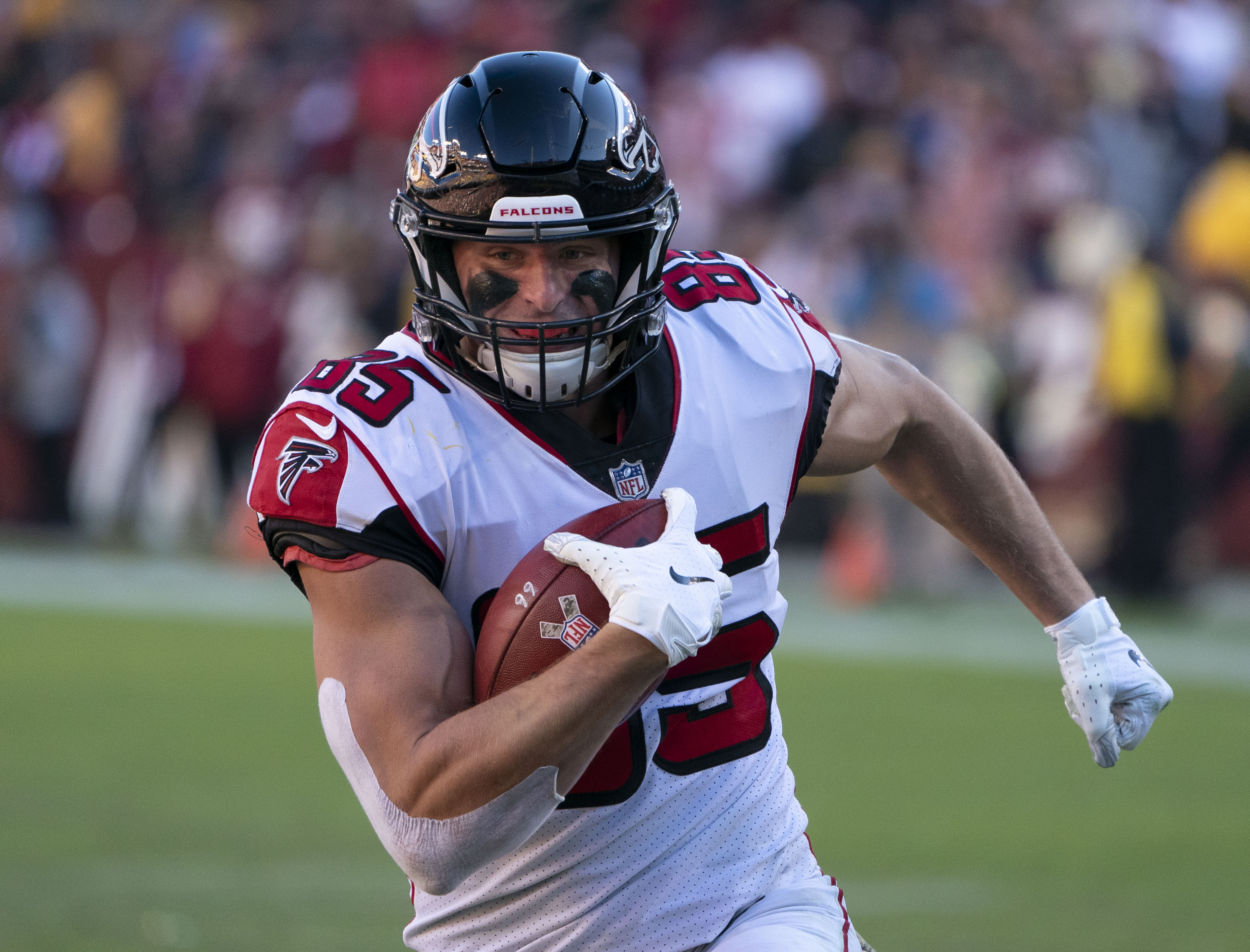 2018 Atlanta Falcons Depth Chart