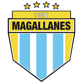 Archivo:Escudo Deportes Magallanes.png