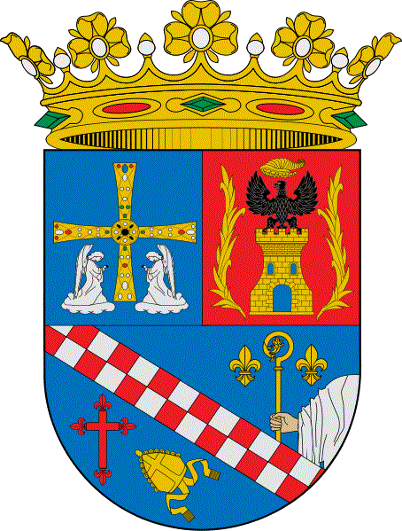 File:Escudo de Villanueva de Oscos.gif