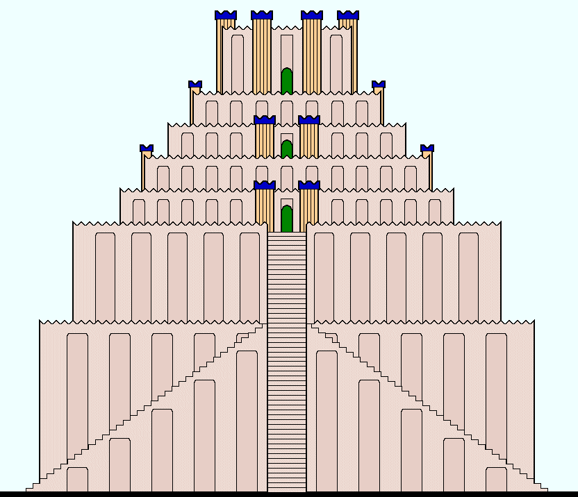 Tower of Babel - Wikipedia