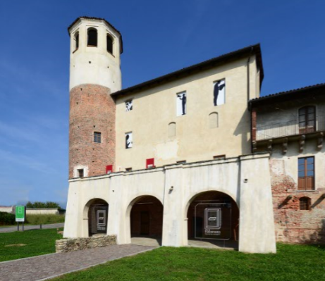 Falseum - The Museum of False and Deception - Castle of Verrone