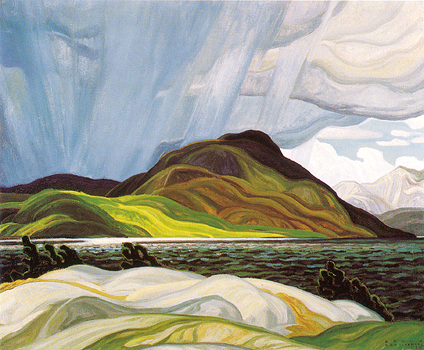 File:Franklin Carmichael - Lake Wabagishik.jpg