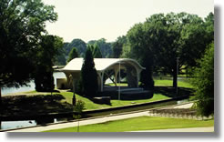 <span class="mw-page-title-main">Freedom Park (Charlotte, North Carolina)</span>