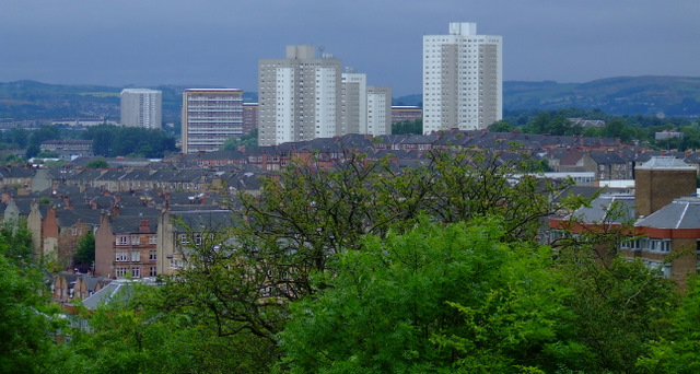 File:Glasgow from Queens Park (geograph 2540254).jpg
