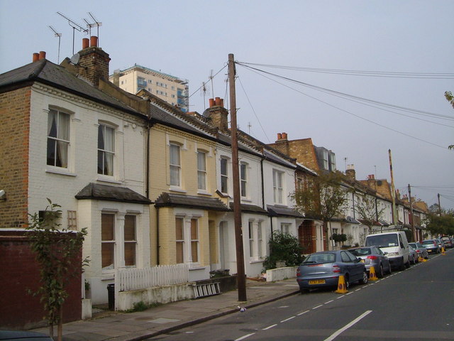 File:Hamble Street, Sands End - geograph.org.uk - 263176.jpg