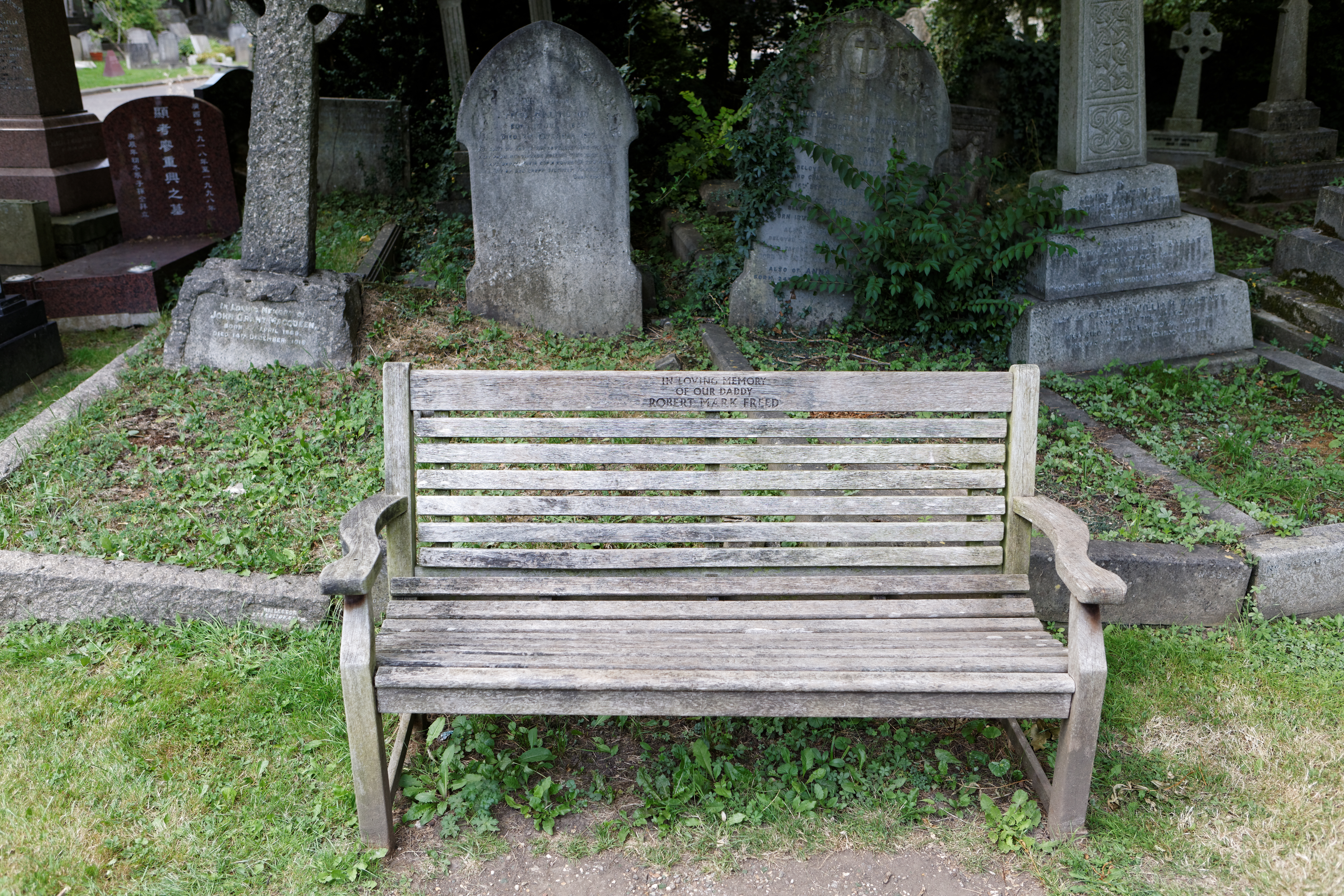 File Highgate Cemetery East 41 Jpg Wikimedia Commons