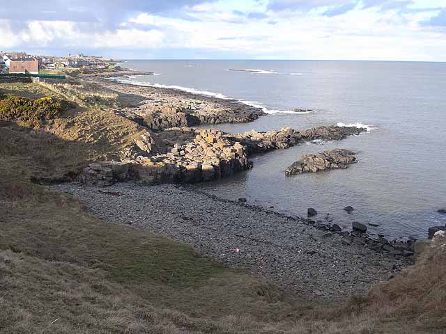 Hole o'the Dike - geograph.org.uk - 1188741