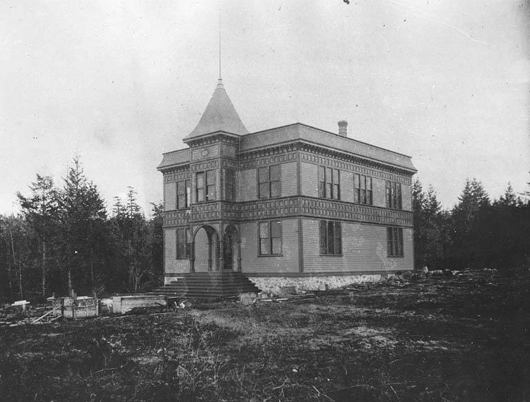 File:Island County Courthouse in Coupeville, Whidbey Island, Washington, ca 1892 (WASTATE 918).jpeg