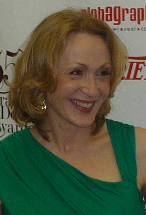 Jan Maxwell (cropped)