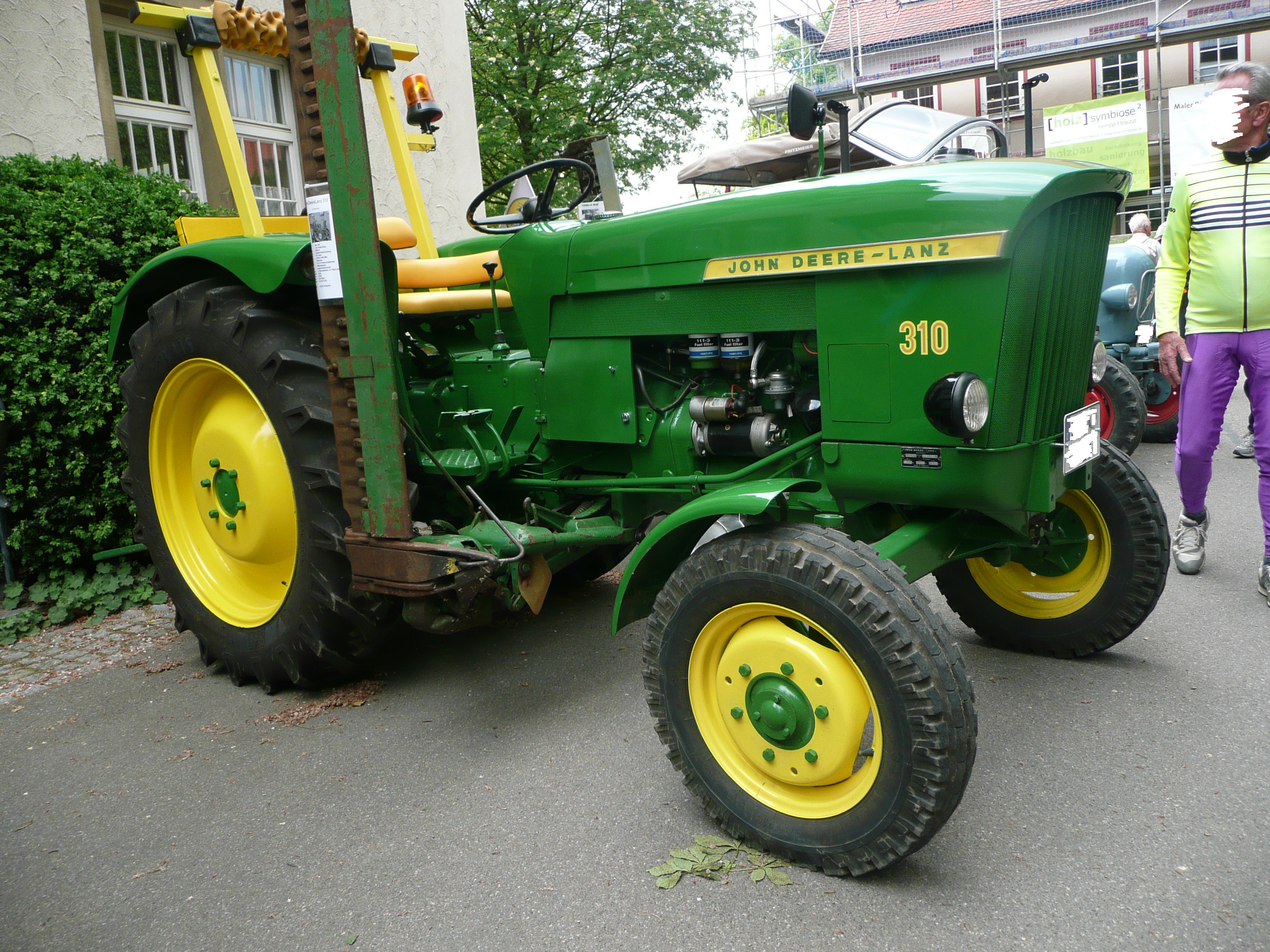 John Deere - Wikipedia