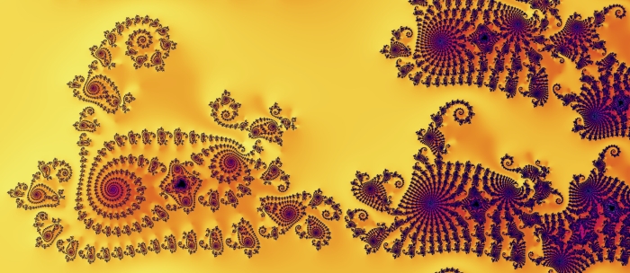 Mandelbrot set