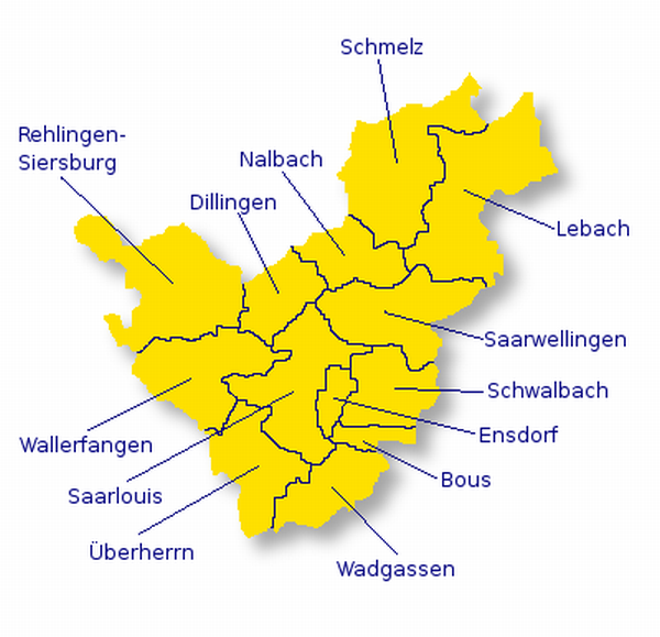 File:Karte Kreis Saarlouis.png