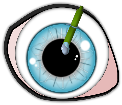 File:Anime eye.png - Wikimedia Commons