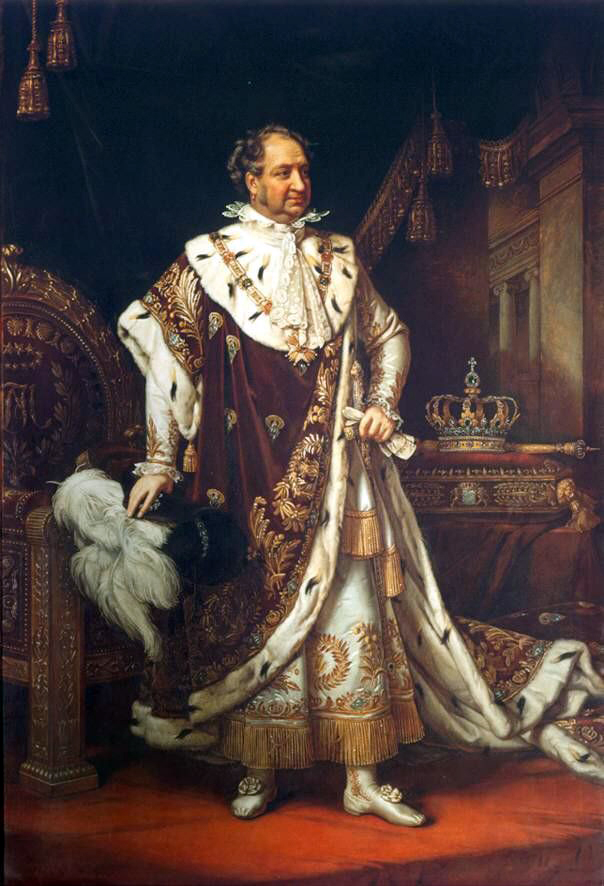 King Max I Joseph in Coronation Robe.jpg