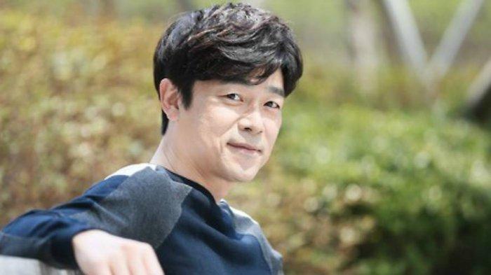 Lee Seung-Joon (Actor, Born 1973) - Wikipedia