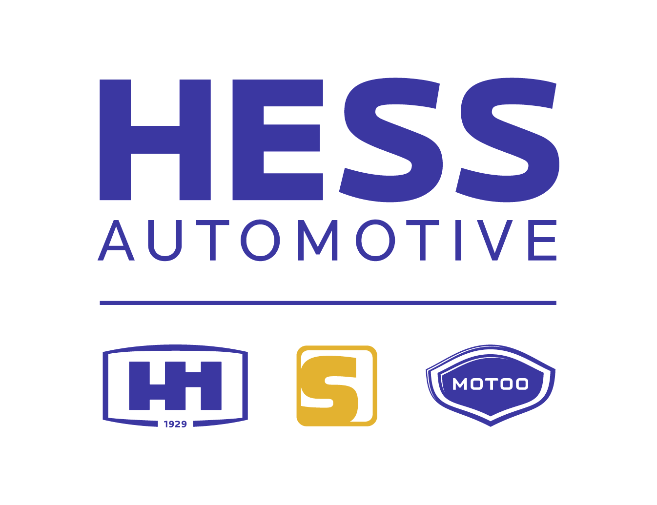 Hess Automobile - Suche