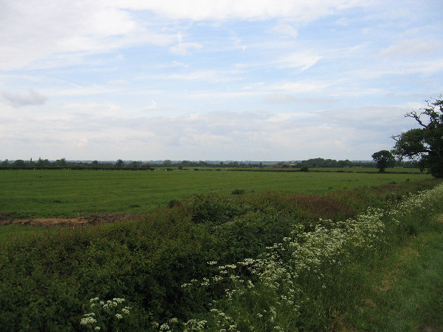 File:Lower Shuckburgh - Flecknoe road - geograph.org.uk - 15583.jpg